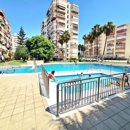 Aa Guest - El Mono De Torre Del Mar Eco Apartment Bagian luar foto