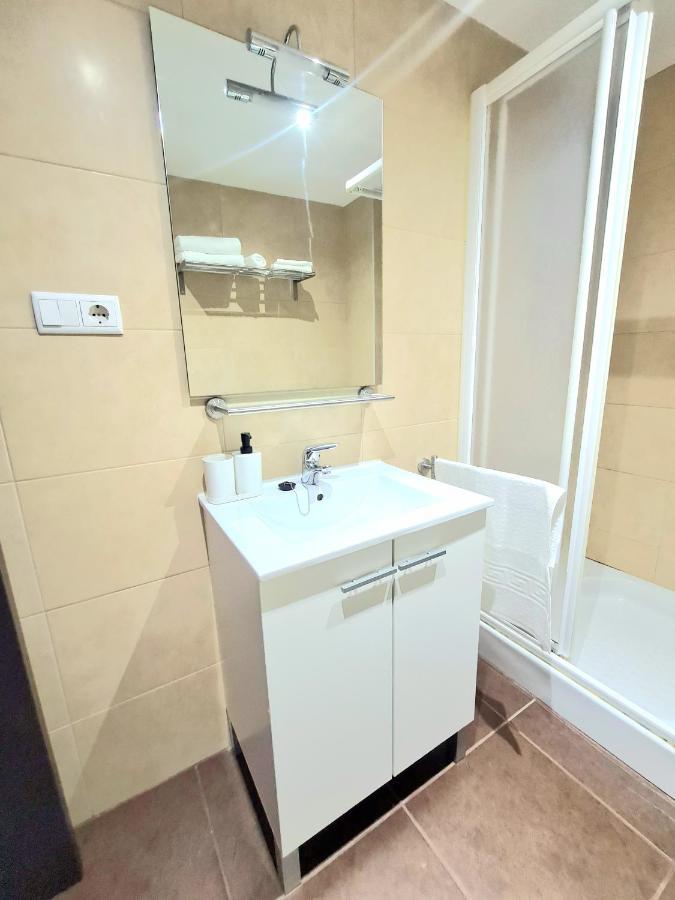 Aa Guest - El Mono De Torre Del Mar Eco Apartment Bagian luar foto